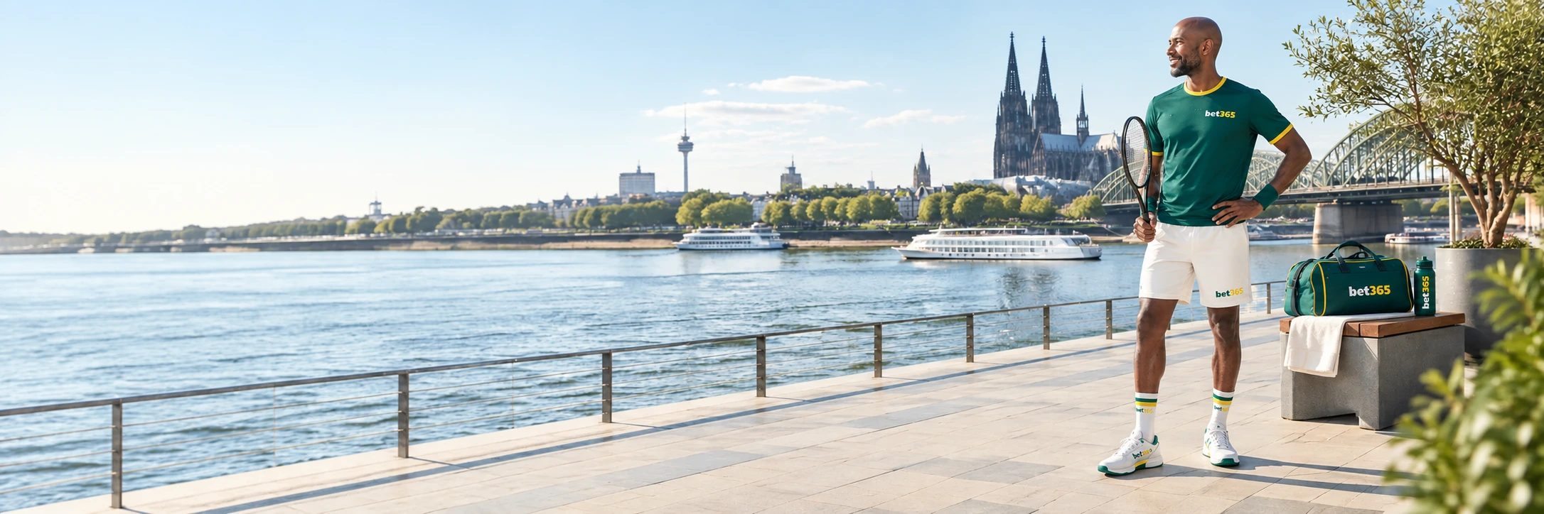 bet365: Sport und Freizeit in Deutschland