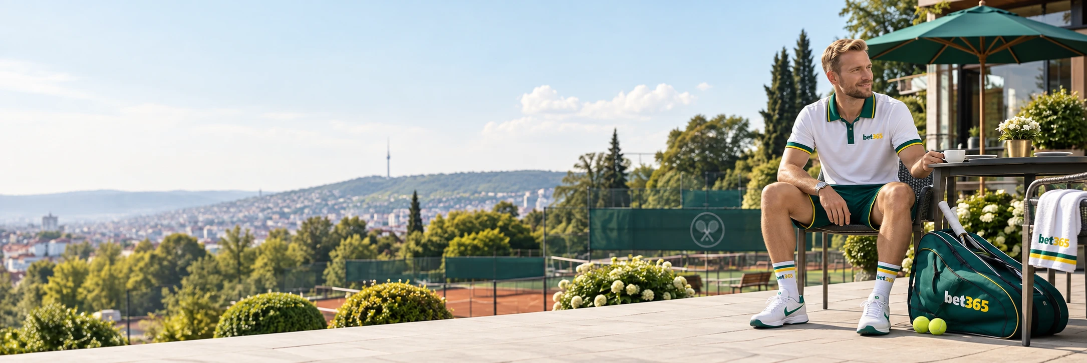 bet365: Sport und Freizeit in Deutschland