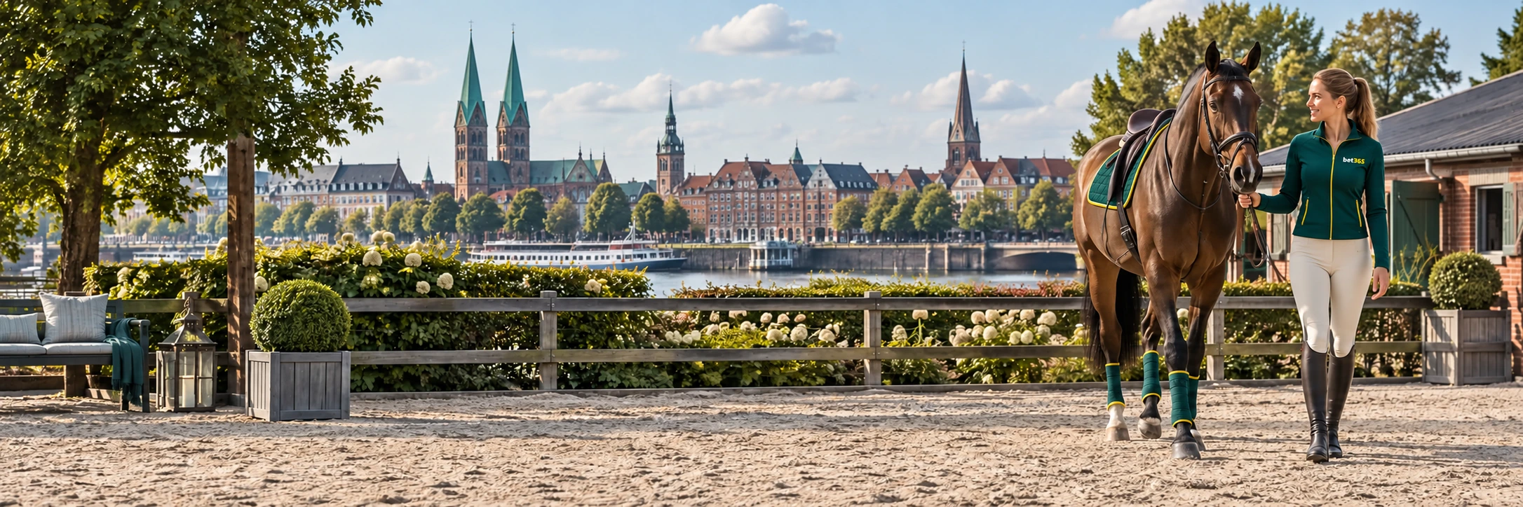 bet365: Sport und Freizeit in Deutschland