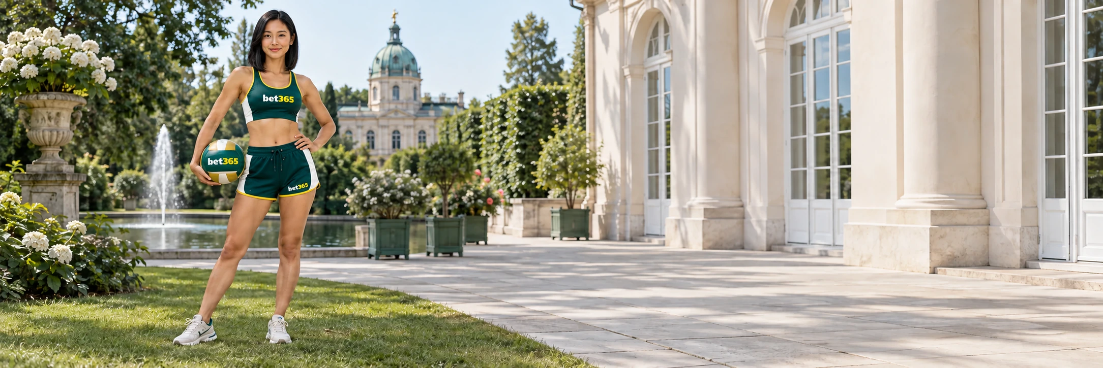 bet365: Sport und Freizeit in Deutschland