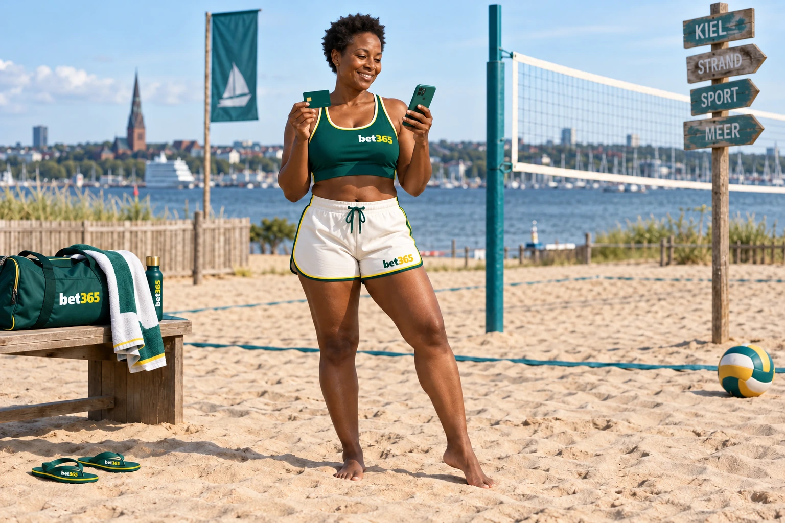 bet365: Sport und Freizeit in Deutschland