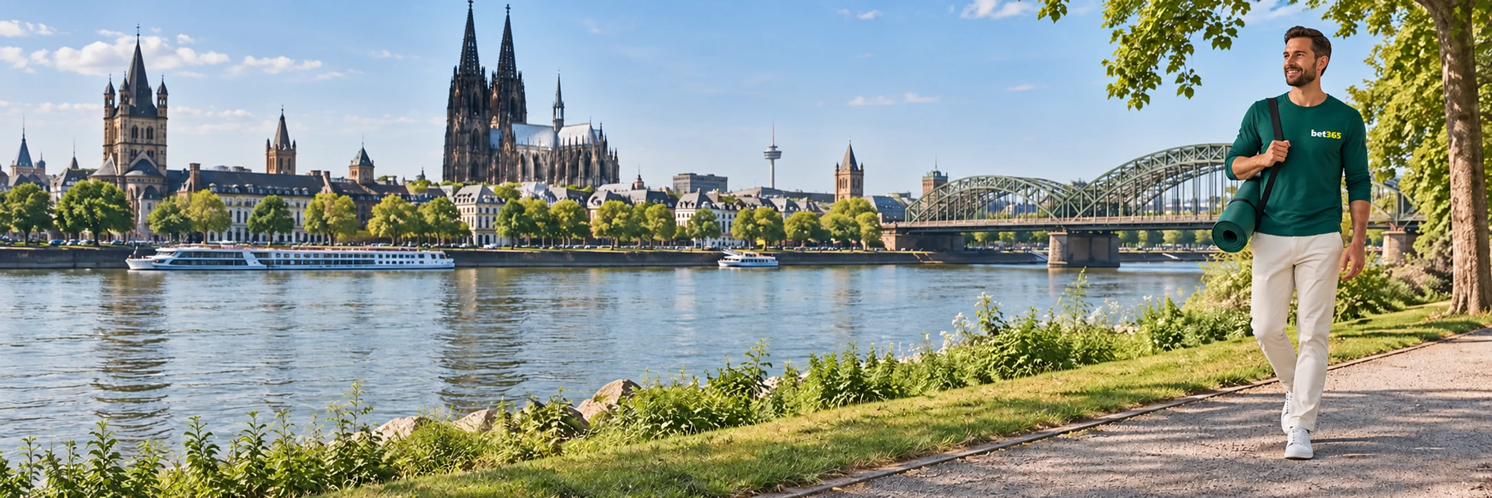 bet365: Sport und Freizeit in Deutschland