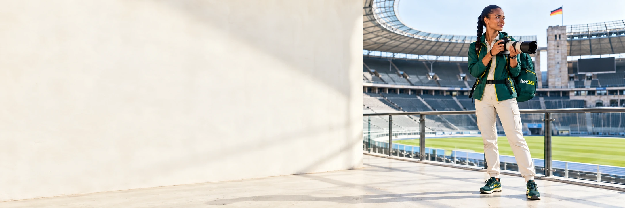 bet365: Sport und Freizeit in Deutschland