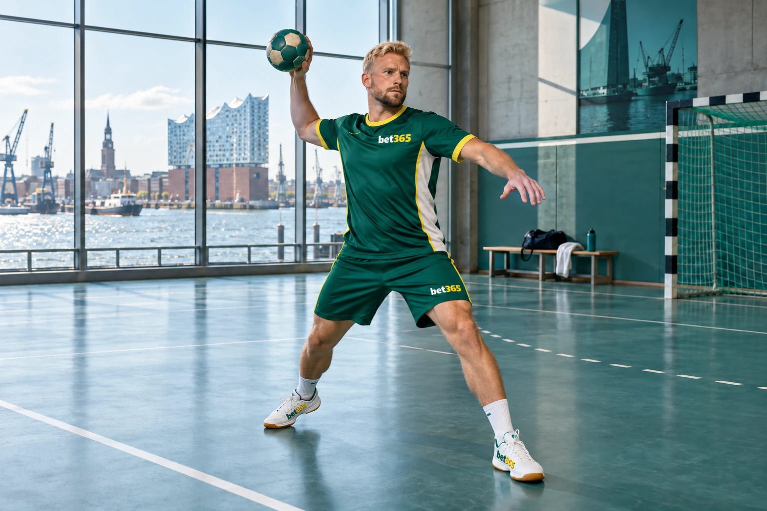 bet365: Sport und Freizeit in Deutschland