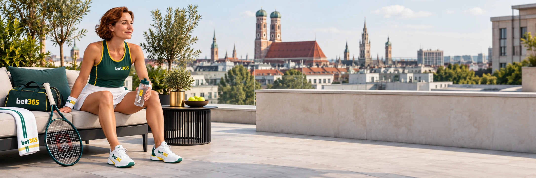 bet365: Sport und Freizeit in Deutschland