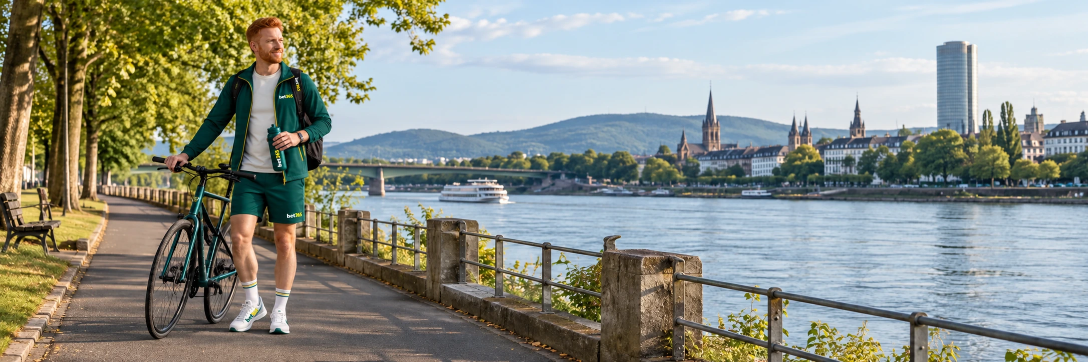 bet365: Sport und Freizeit in Deutschland