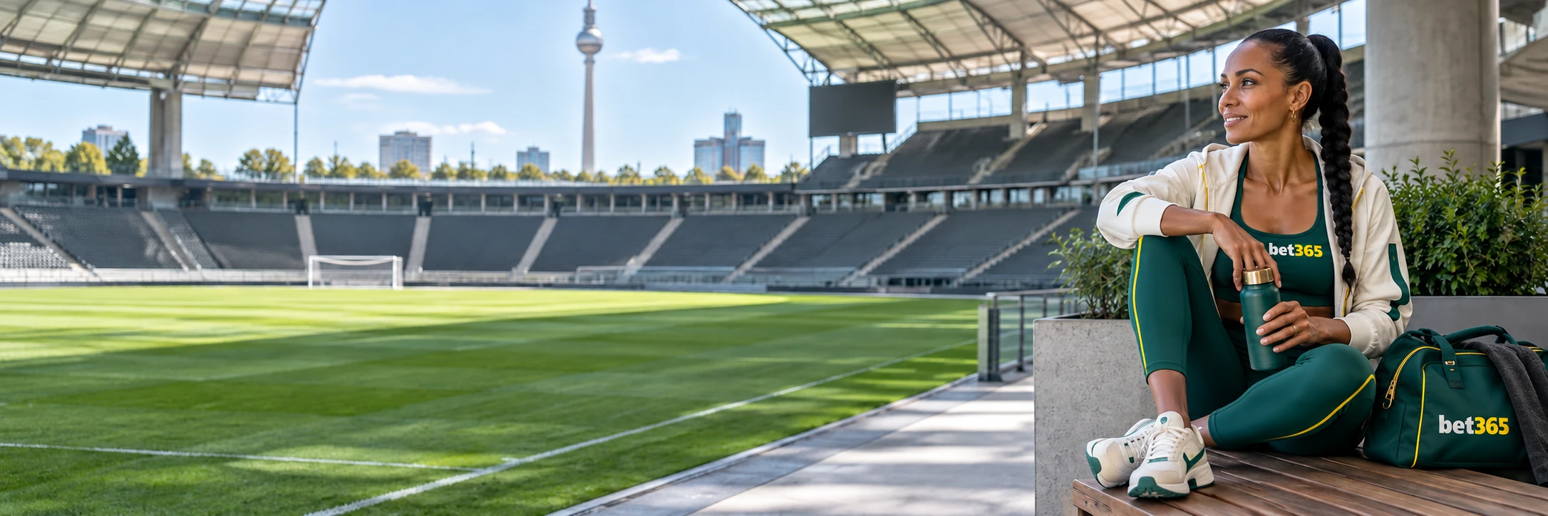 bet365: Sport und Freizeit in Deutschland