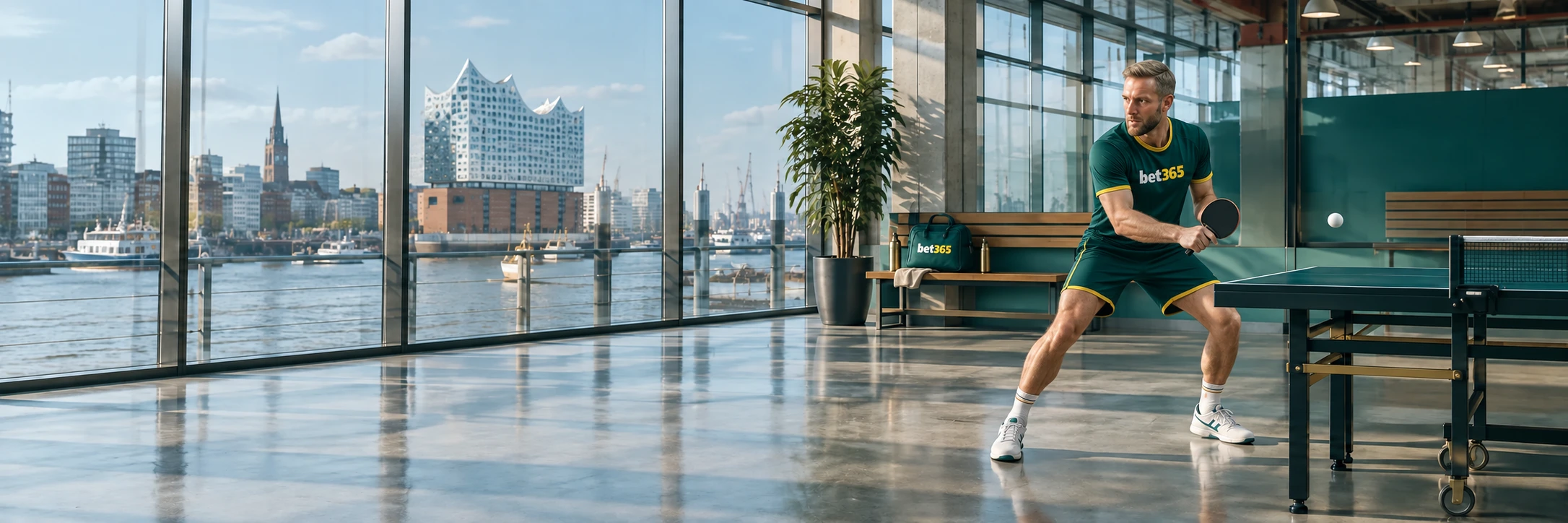 bet365: Sport und Freizeit in Deutschland