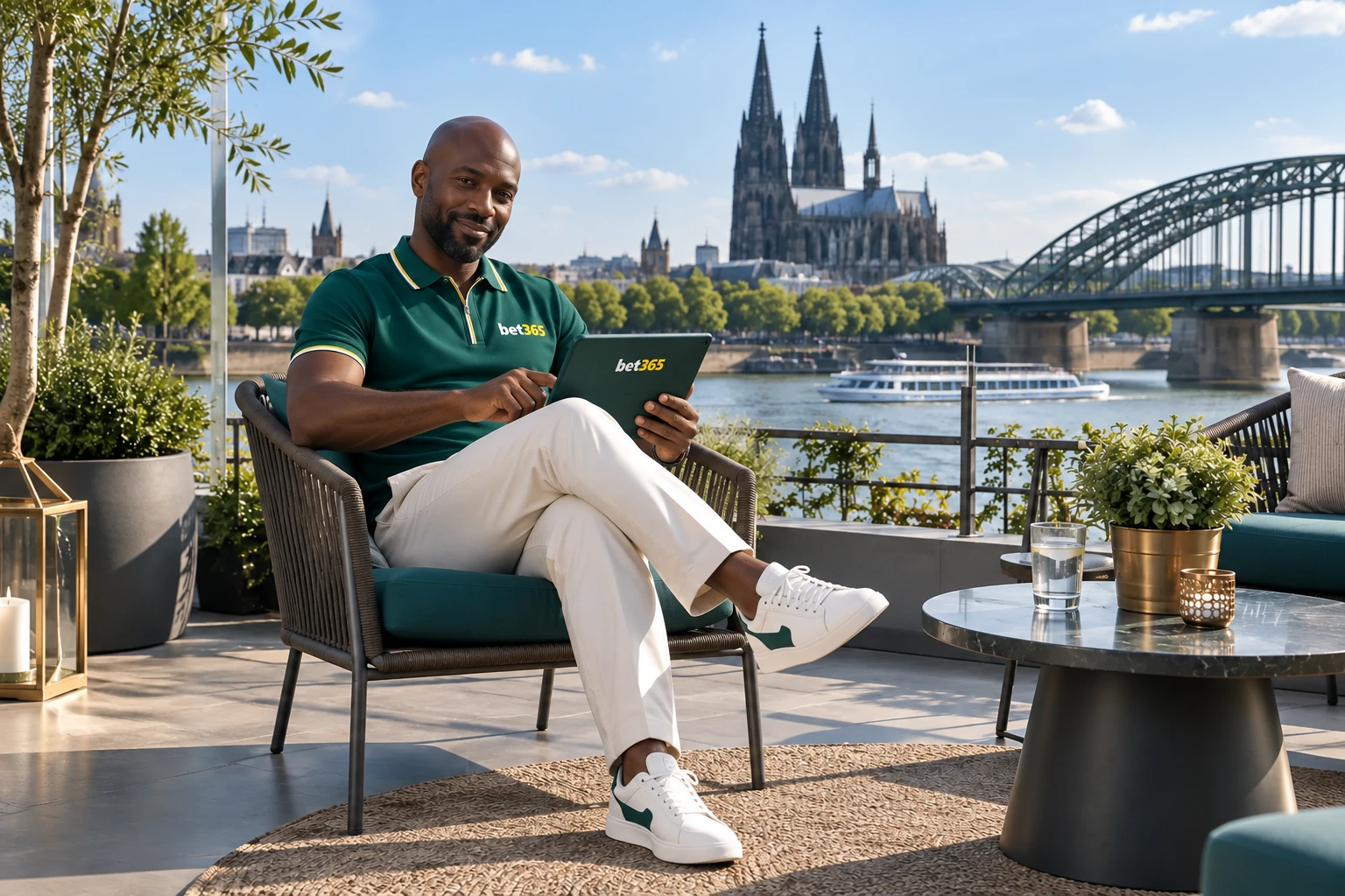 bet365: Sport und Freizeit in Deutschland