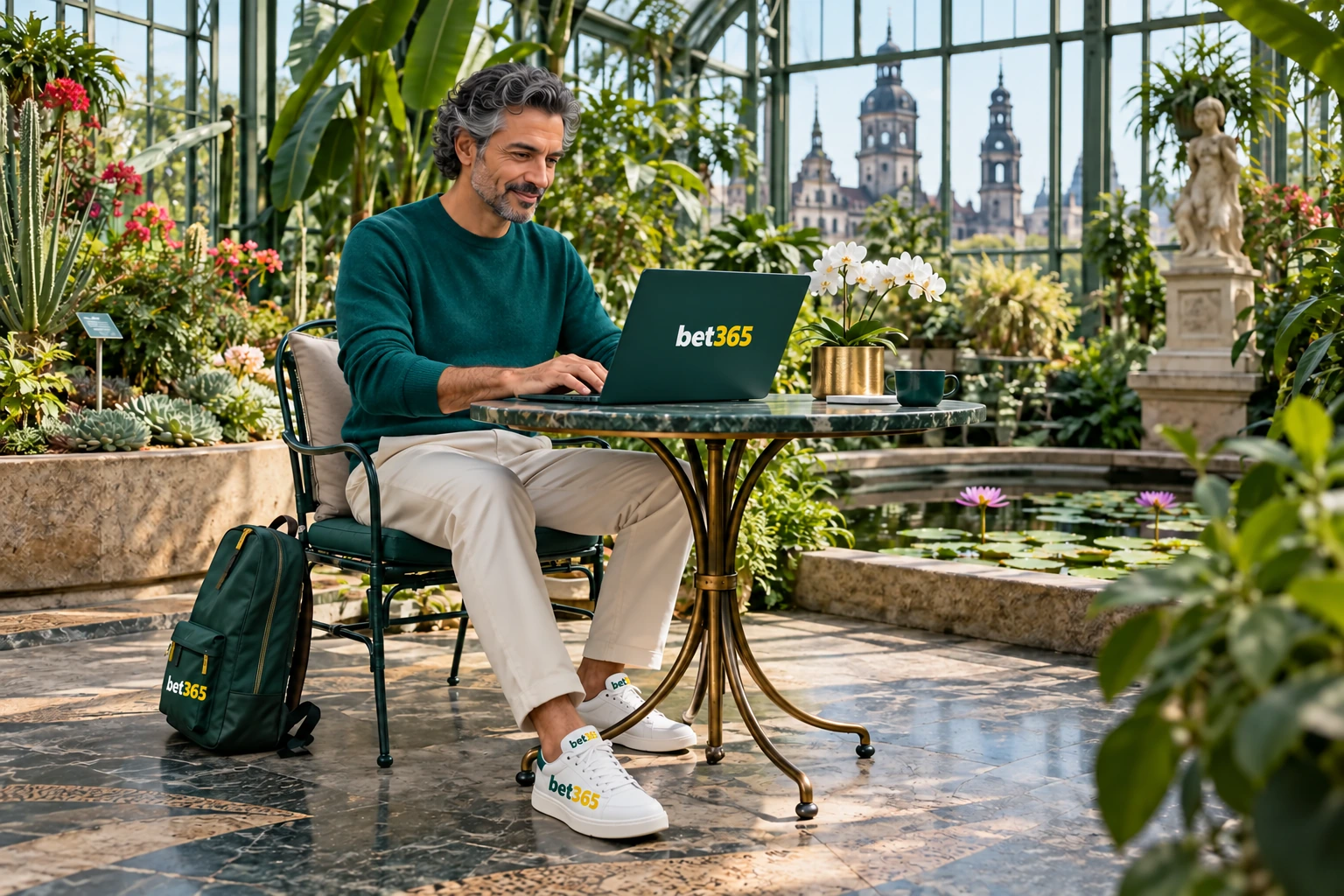 bet365: Sport und Freizeit in Deutschland