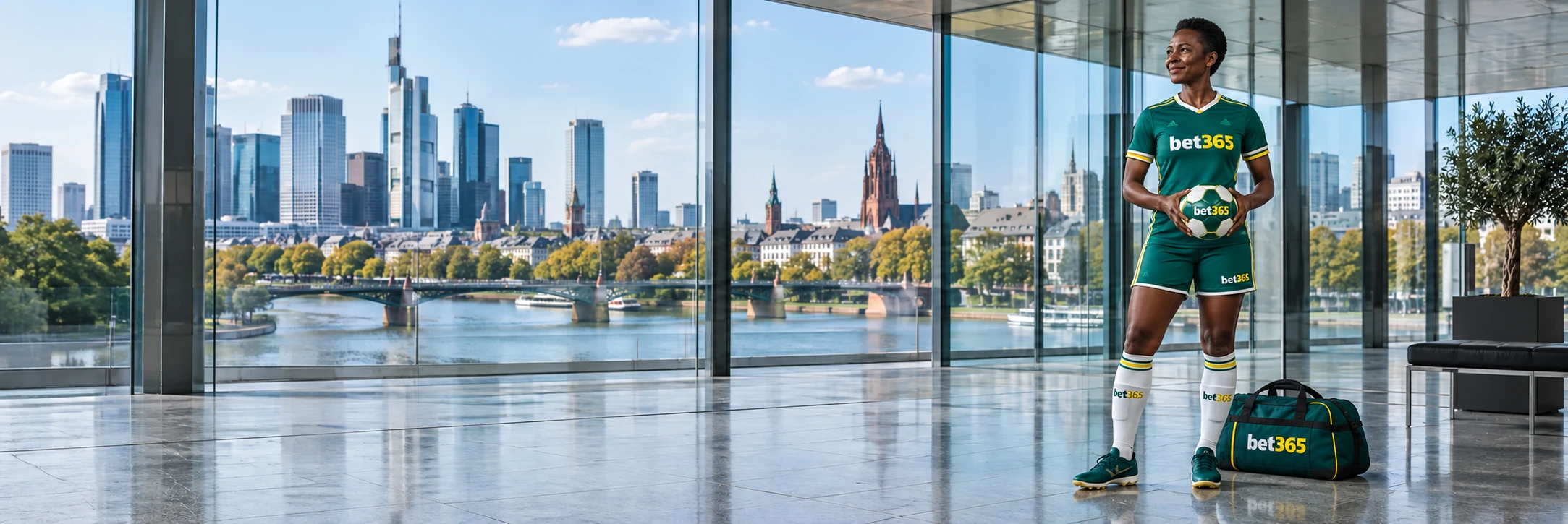 bet365: Sport und Freizeit in Deutschland