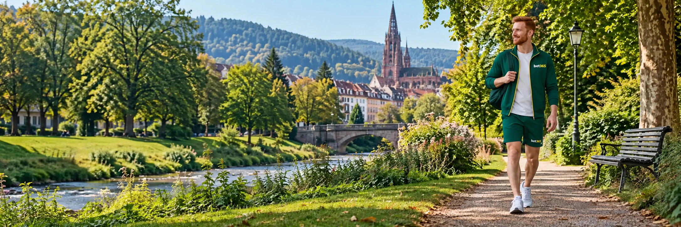 bet365: Sport und Freizeit in Deutschland