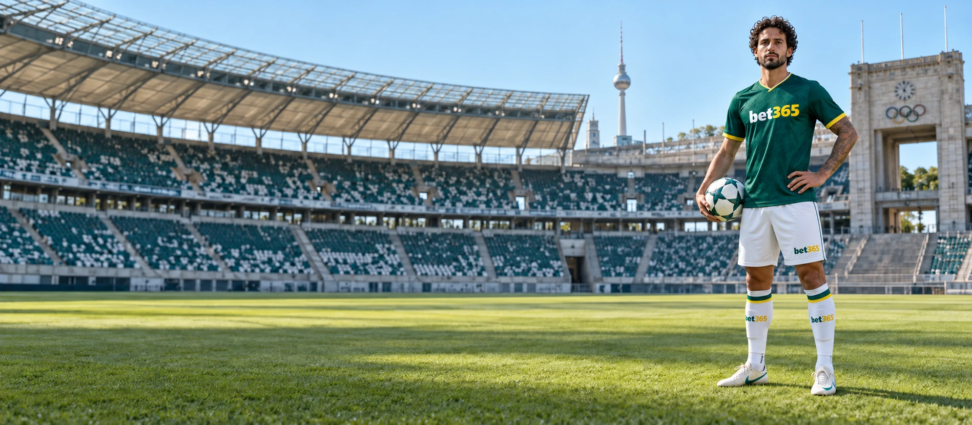 bet365 – Sport und Freizeit in Deutschland