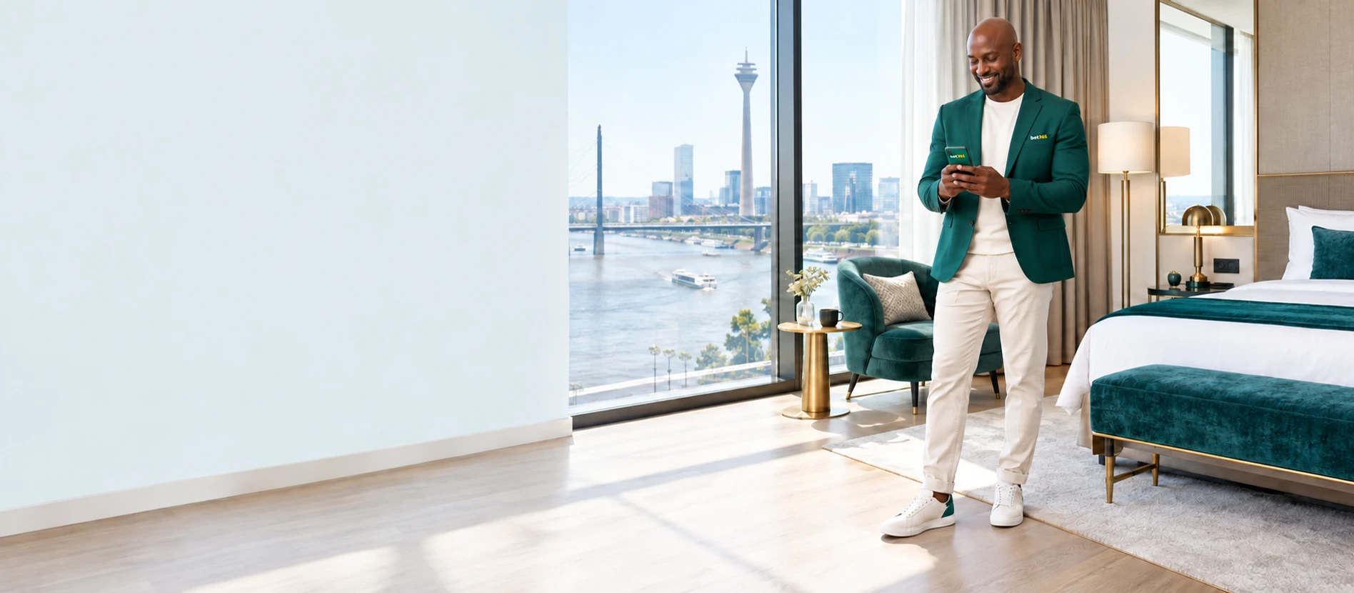 bet365 – Sport und Freizeit in Deutschland