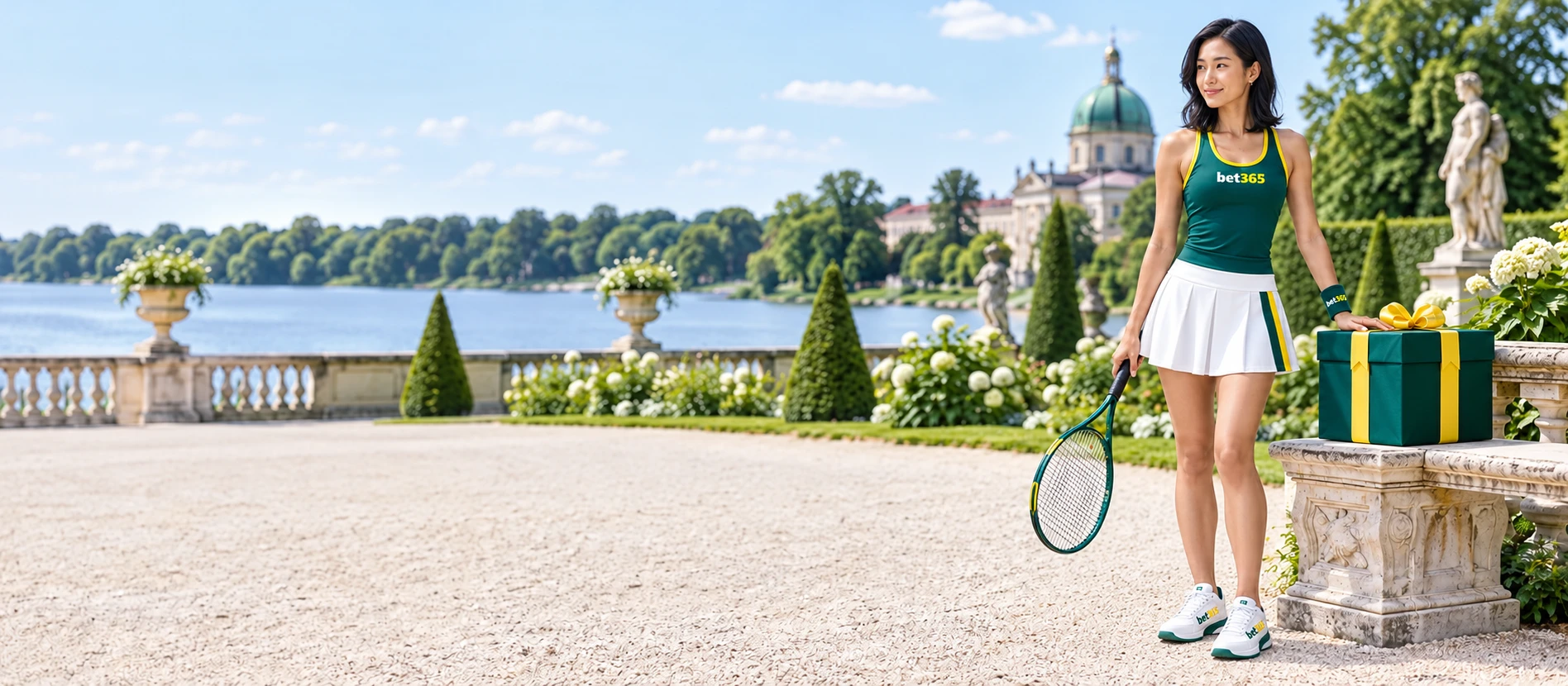 bet365 – Sport und Freizeit in Deutschland