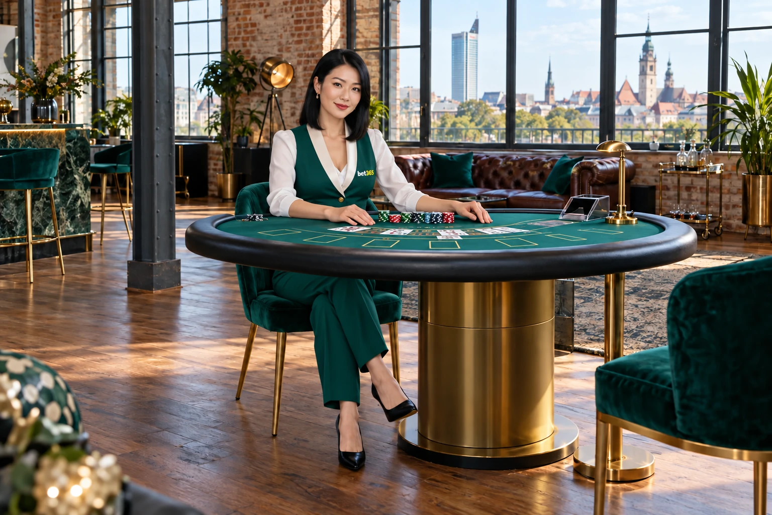bet365 – Sport und Freizeit in Deutschland