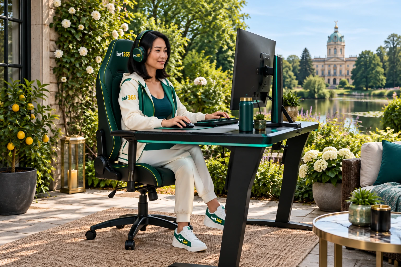 bet365 – Sport und Unterhaltung