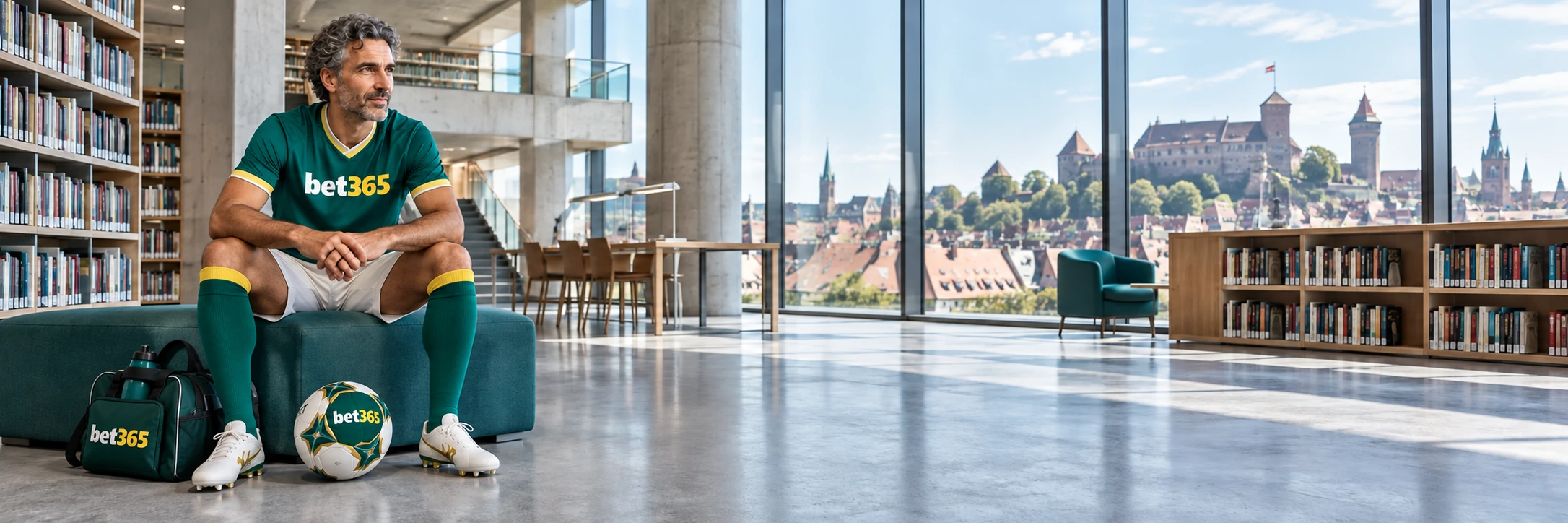 bet365 – Sport und Freizeit in Deutschland