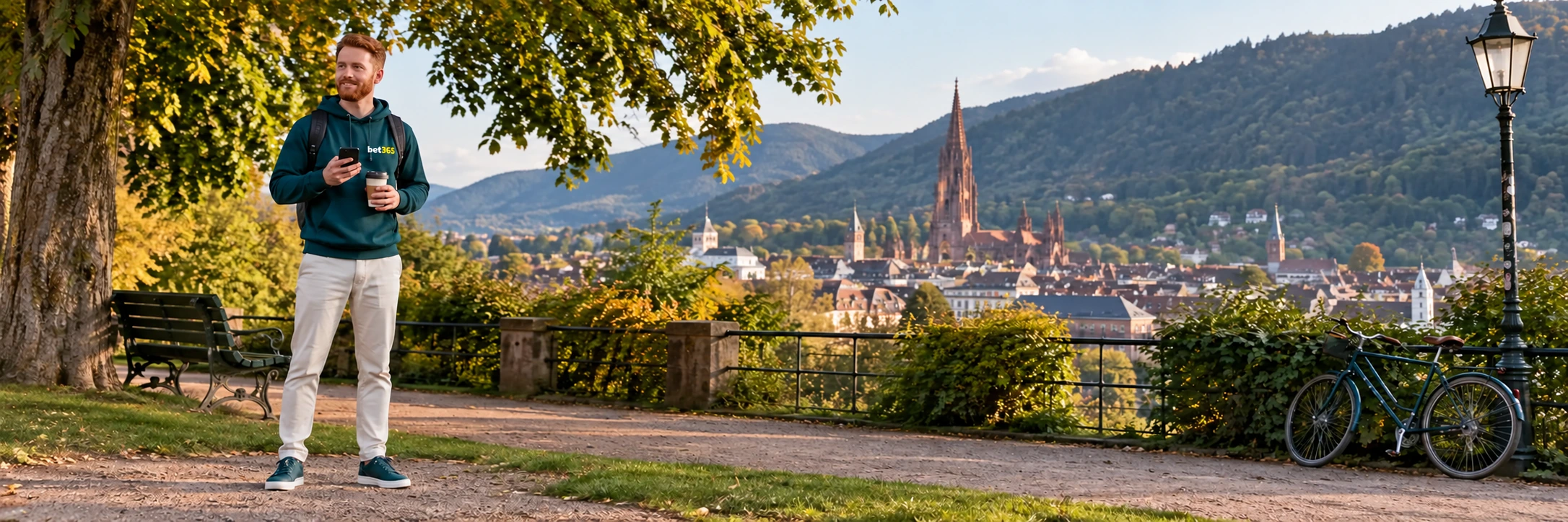 bet365 – Sport und Unterhaltung