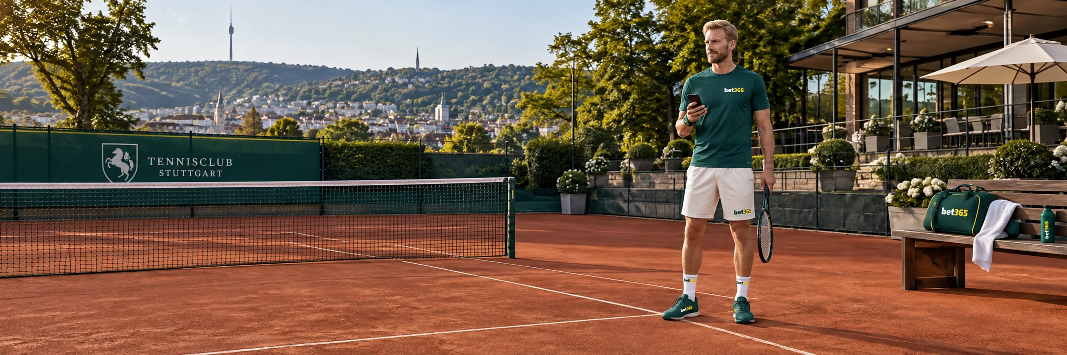 bet365 – Sport und Freizeit in Deutschland
