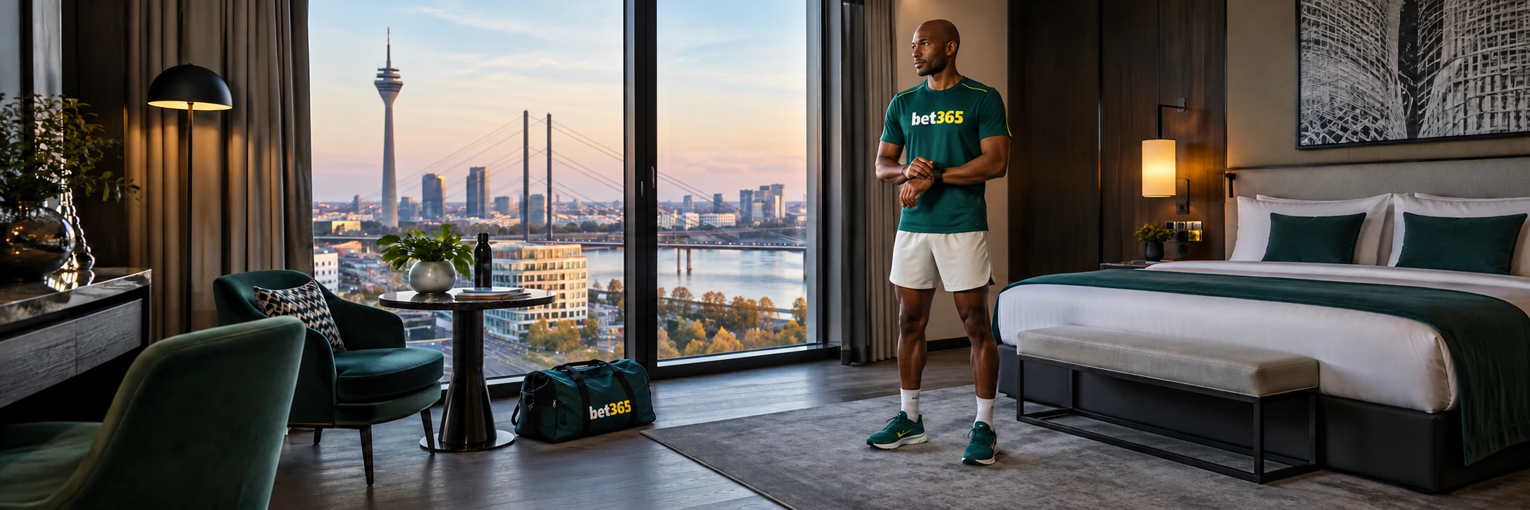 bet365 – Sport und Freizeit in Deutschland