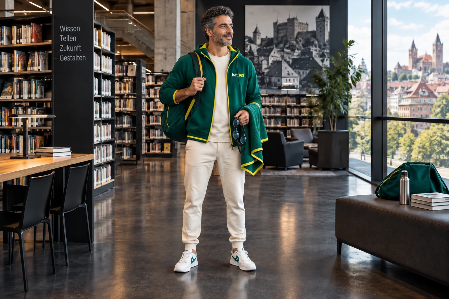 bet365 – Sport und Unterhaltung