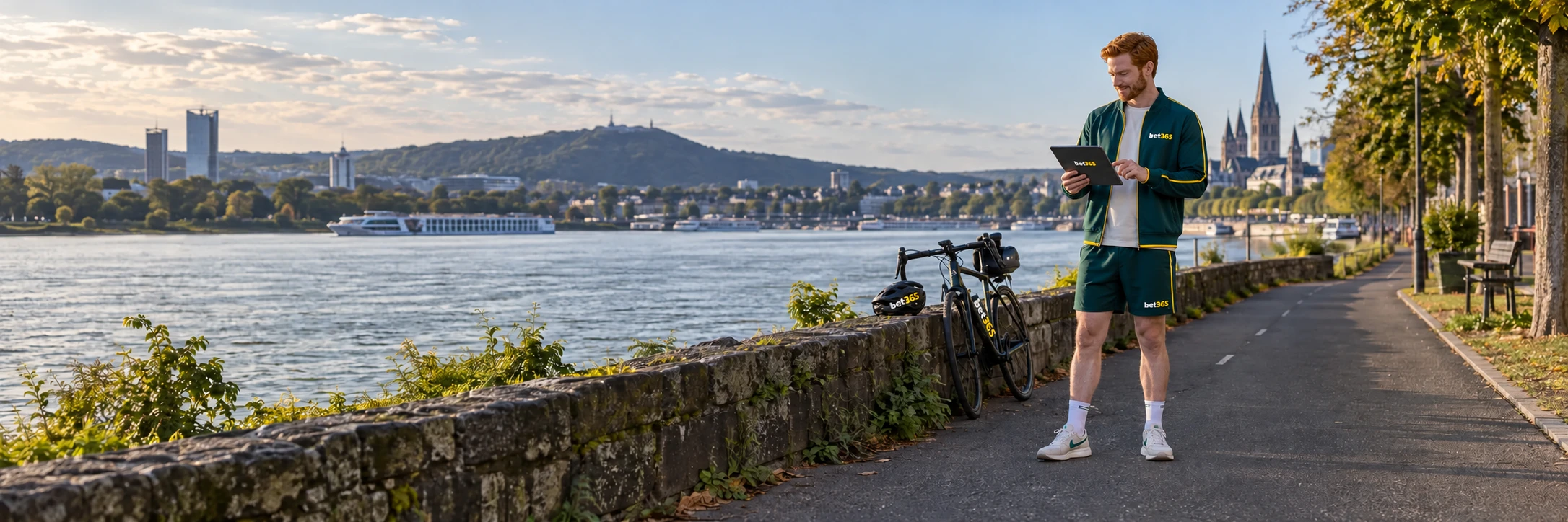 bet365 – Sport und Unterhaltung